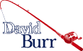 David Burr - Fishing for Real Estate